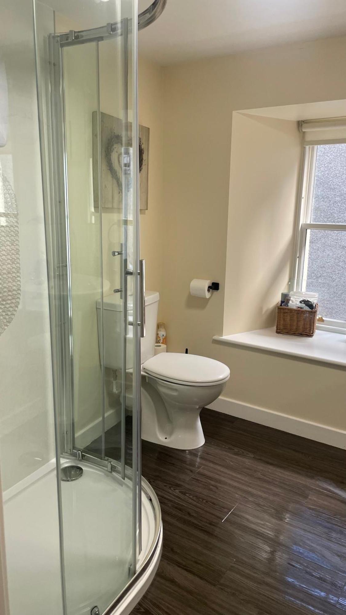 City Centre Bridge Street Apartment Kirkwall Exteriör bild